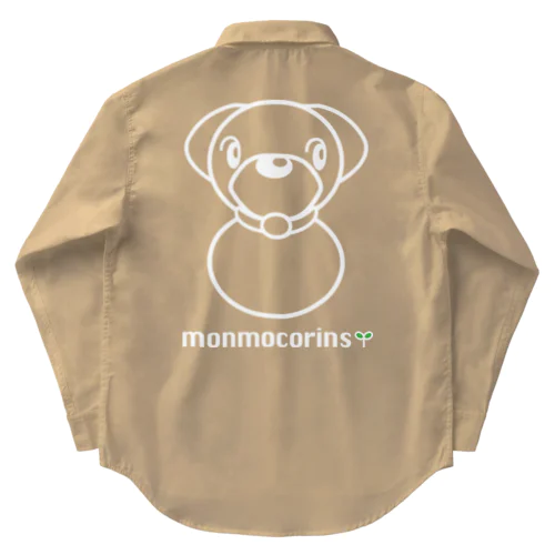 monmocorins Work Shirt