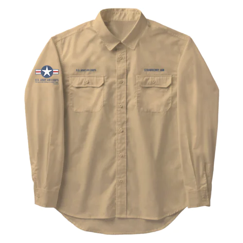 USAAC Work Shirt