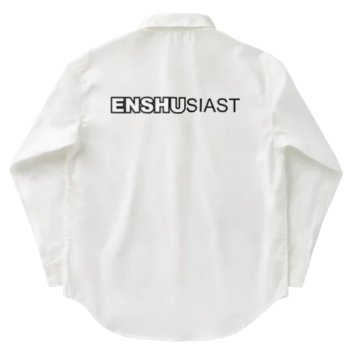 ENSHUSIAST Work Shirt