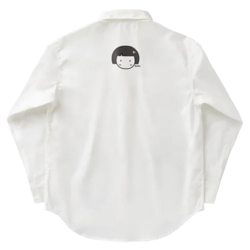 okappa2 Work Shirt