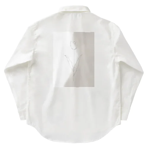 Tulip Art Work Shirt