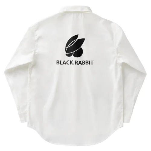 BLACK.RABBIT Work Shirt