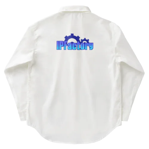 IPFactory(正装) Work Shirt