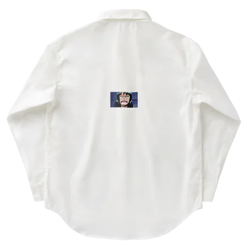 生きたい Work Shirt