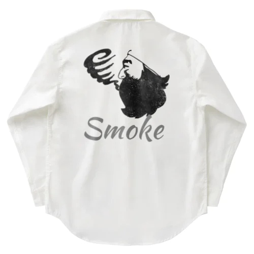 smoke Work Shirt