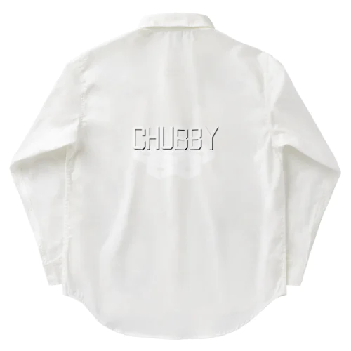 chubbyオリジナル Work Shirt