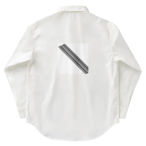 バカじゃない Work Shirt