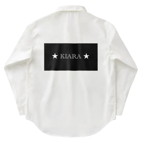 KIARA Work Shirt