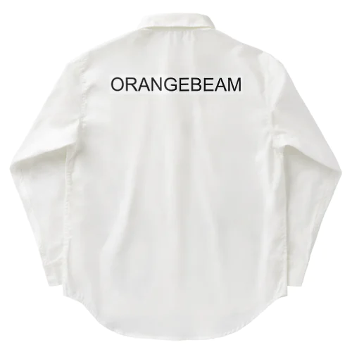 ORANGEBEEM Work Shirt