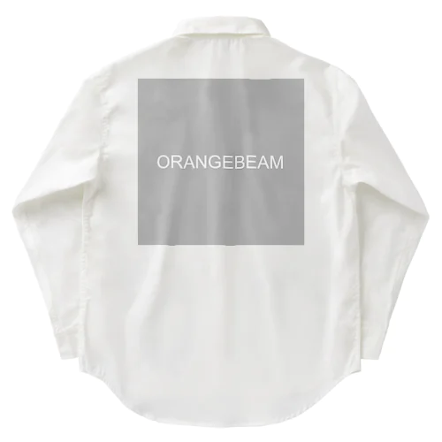 ORANGEBEEM ワークシャツ