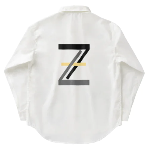 Z7 ワークシャツ