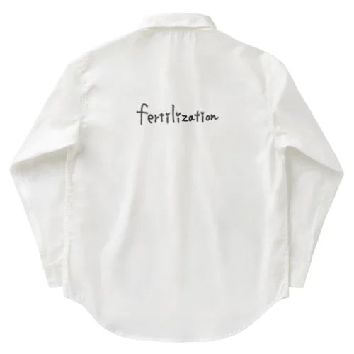 Fertilization Work Shirt