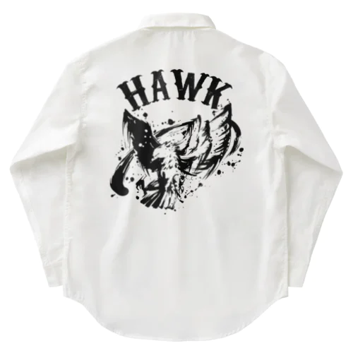 HAWK Work Shirt