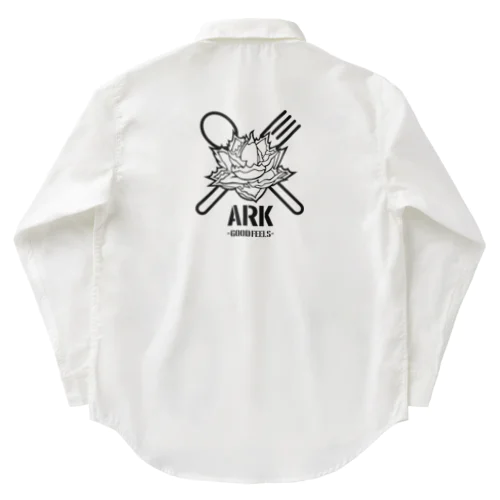 ARK Work Shirt