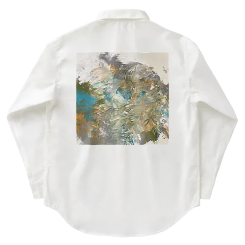 nuance Art Work Shirt