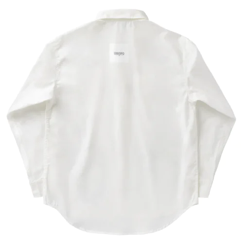 サウナ専用ドリンクシリーズ Work Shirt