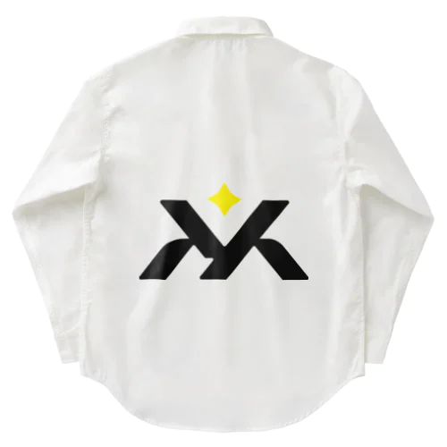 Vixtory公式グッズ ワークシャツ