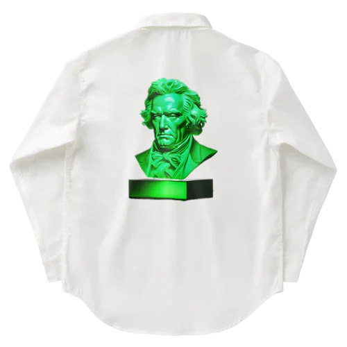 Acid Legendary Composer Work Shirt