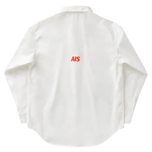 AIS(愛す) Work Shirt