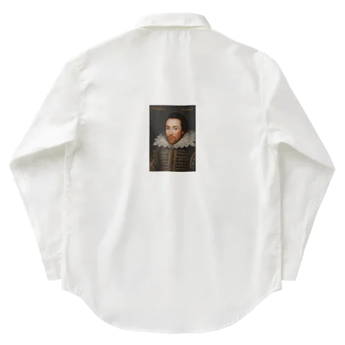 Shake&Speare Work Shirt