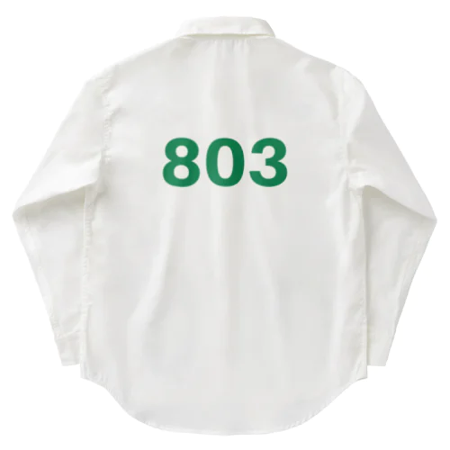 803 ワークシャツ