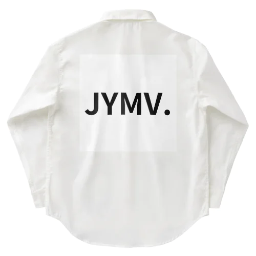 JYMV ワークシャツ