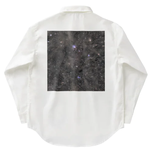 NGC1333 Work Shirt