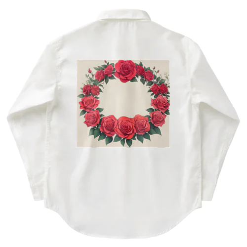 ROSE Work Shirt