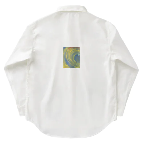 WAVES Work Shirt