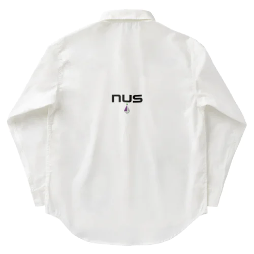 NUS Work Shirt