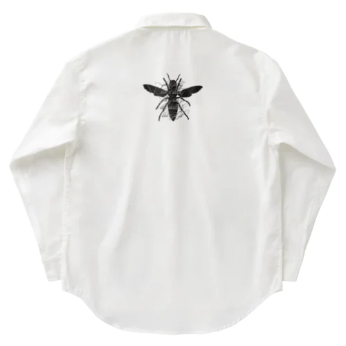 WASP Work Shirt