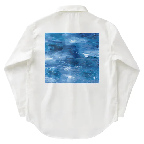 OCEAN Work Shirt