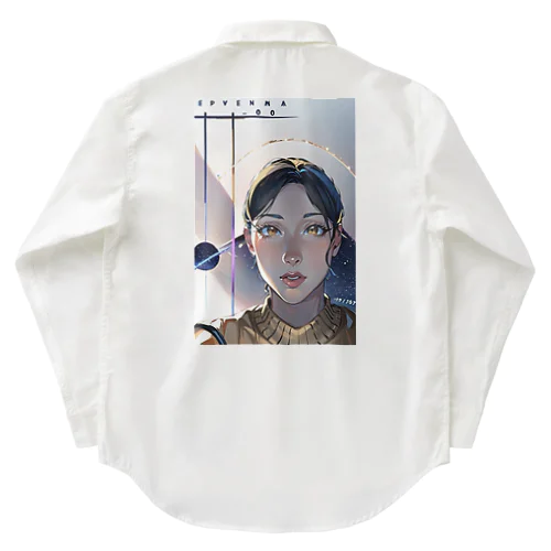 Art of RIE Work Shirt