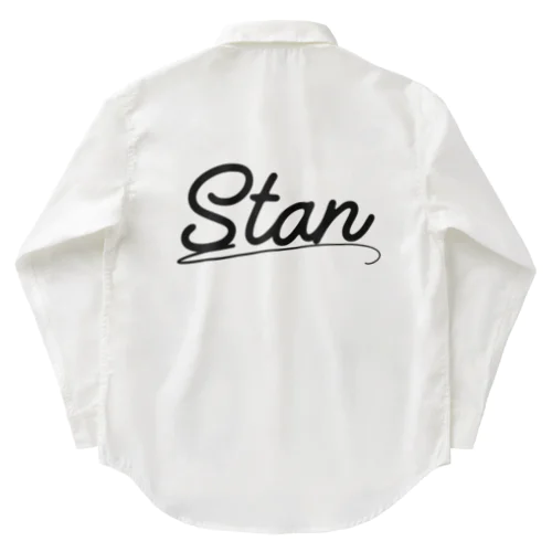 Stan Work Shirt