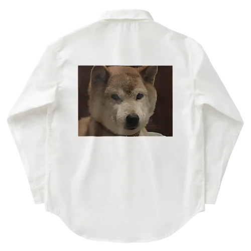 イッヌ🐶 Work Shirt