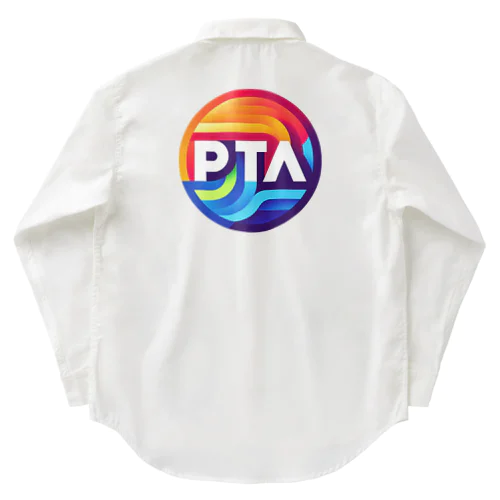 PTA Work Shirt