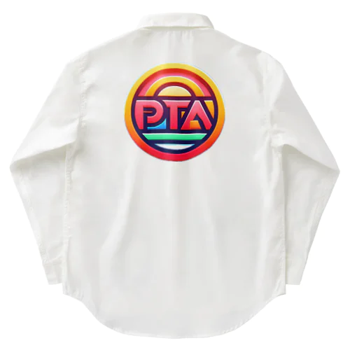 PTA Work Shirt