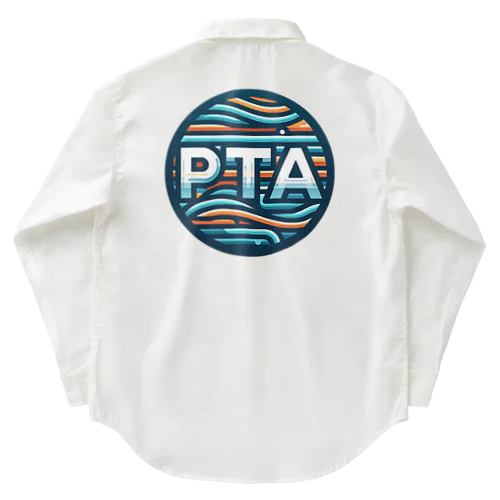 PTA Work Shirt