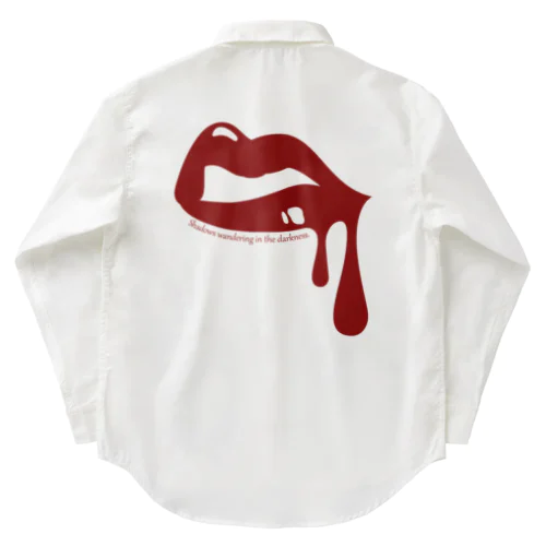 lip Work Shirt