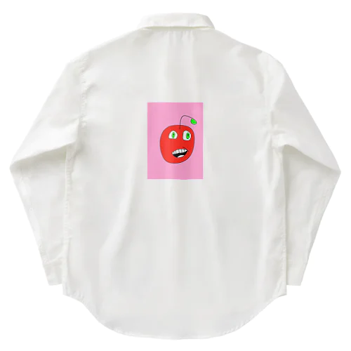 MysteryApplre Work Shirt