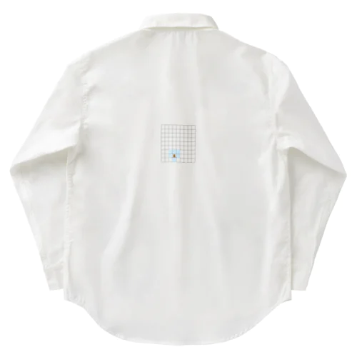 金将 Work Shirt