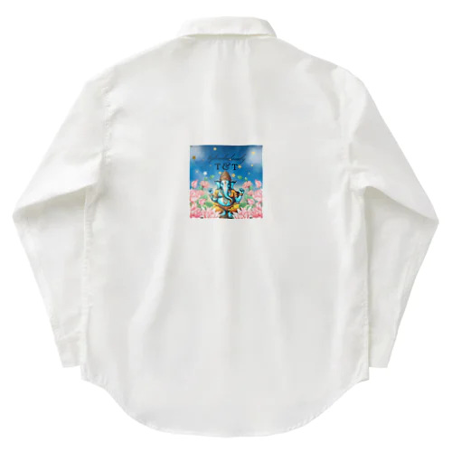 bigbamboofamily Work Shirt