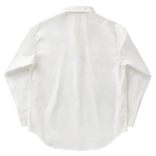 陰陽道　式神 式札2 Work Shirt