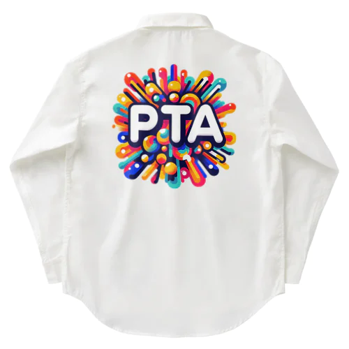 PTA Work Shirt