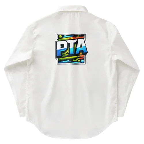 PTA Work Shirt
