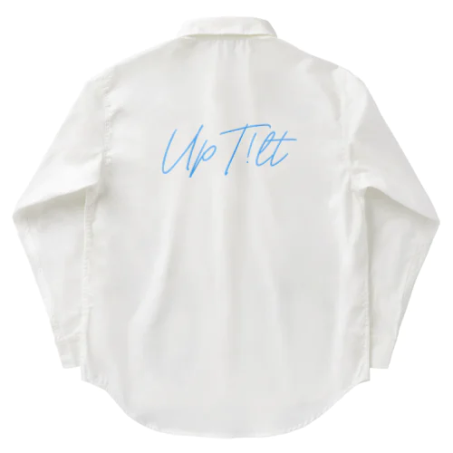 Upt!lt Work Shirt