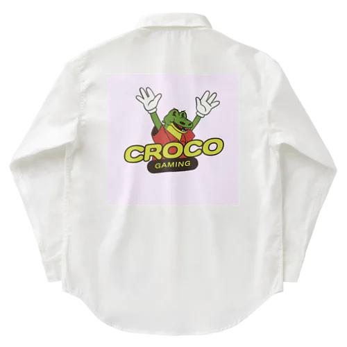 CROCO Work Shirt