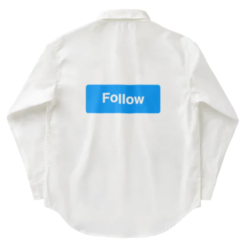 FOLLOW Work Shirt