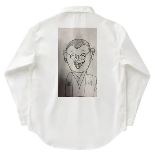 やまだはん Work Shirt