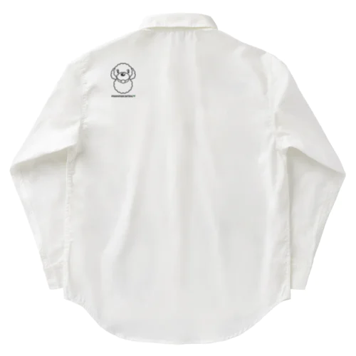 monmocorins Work Shirt